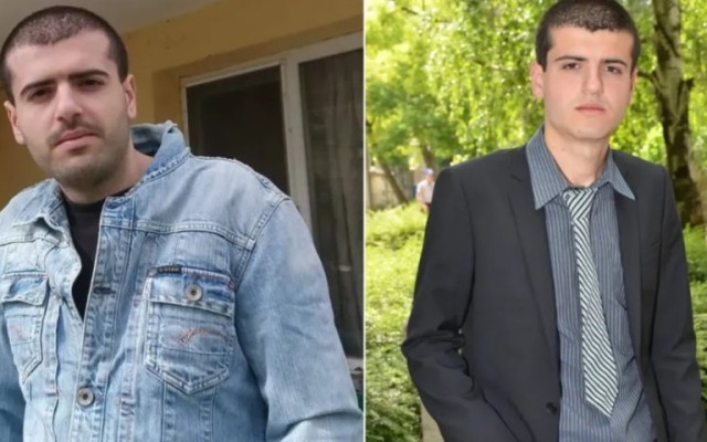 Издирват млад мъж, страдащ от параноидна шизофрения