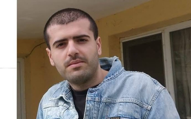 Още издирват 29-годишния Димитър от Девня