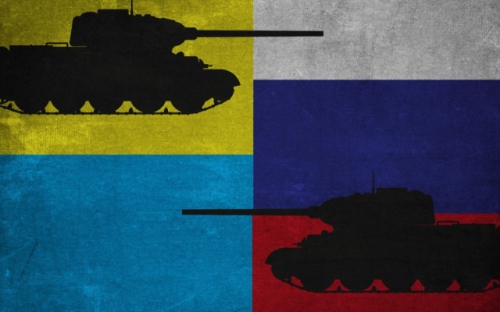 Великденското примирие между Русия и Украйна приключи с взаимни обвинения