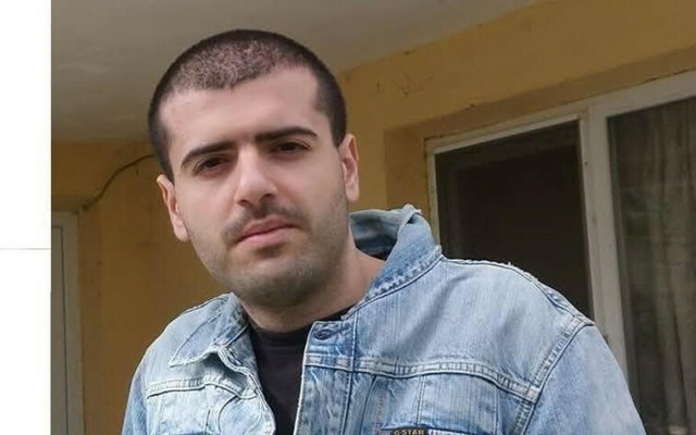 Откриха 29-годишния Димитър от Девня в добро състояние