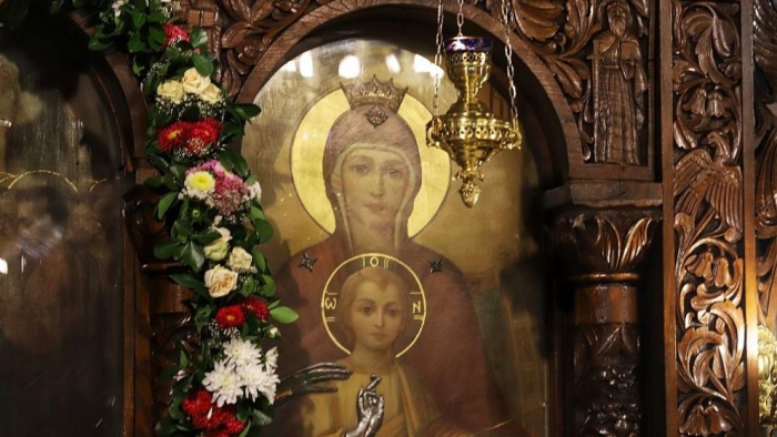 Светли вторник е, почитаме Богородица!