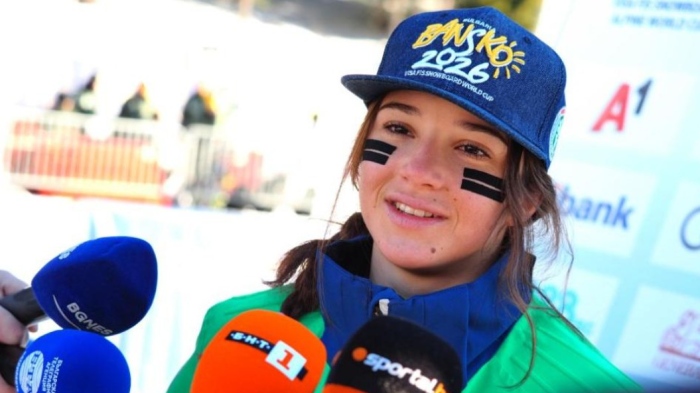 Добри новини за Малена Замфирова: Възстановява се светкавично бързо