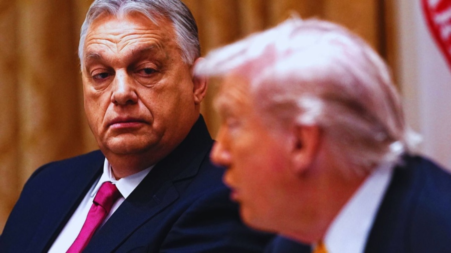 Тръмп омаловажи загубата на Орбан, похвали бъдещия премиер на Унгария