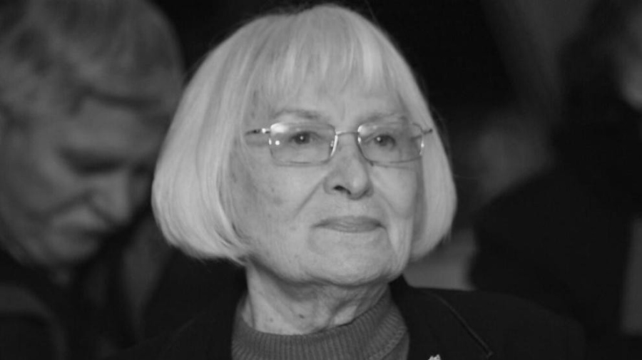 Последно сбогом с Маргрет Николова