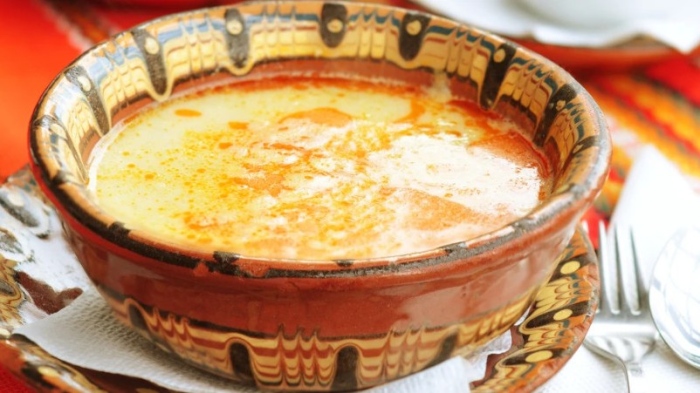 Голям спор се оформя около шкембе чорбата