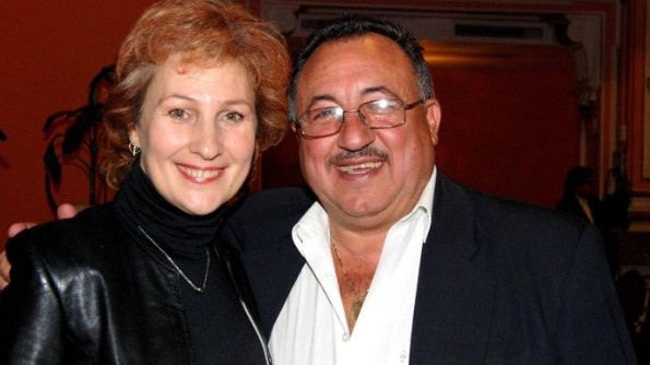 Внезапно почина композиторът Кирил Икономов