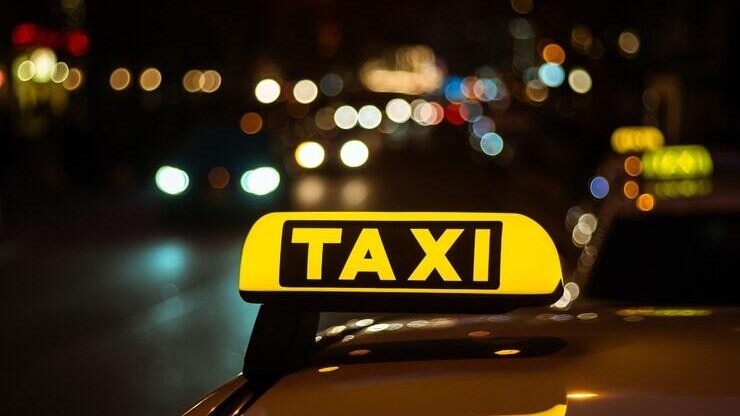 Над 6000 таксита учредиха първата си национална асоциация