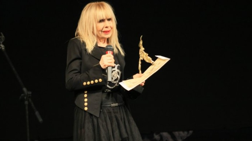 Лили Иванова: Поклон пред таланта на Кирил Икономов