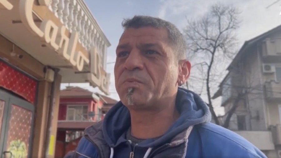 Роми от Стара Загора: Използват ни за изборите, после ни забравят