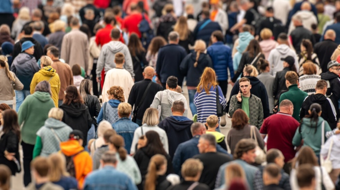 "Мяра": Общественото напрежение в българското общество остава високо