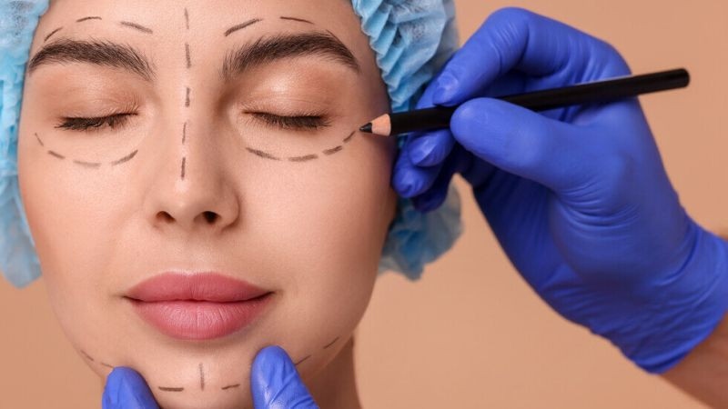 Кампания за естетичната медицина сред учениците предизвика въпроси знаят ли МЗ и МОН