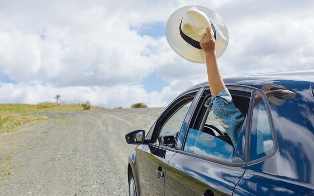 1 млн. поемат на път за Деня на труда