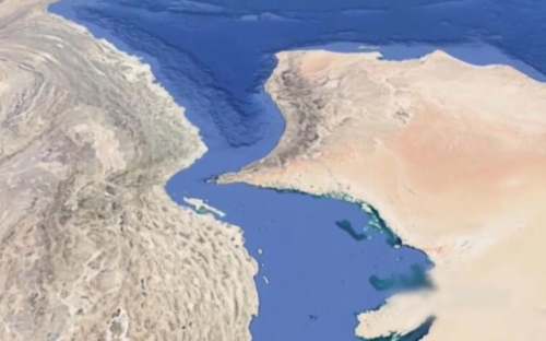 Иран отново затвори Ормузкия проток