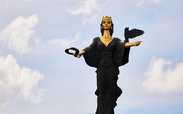 Блокада на част от центъра в София утре заради вота