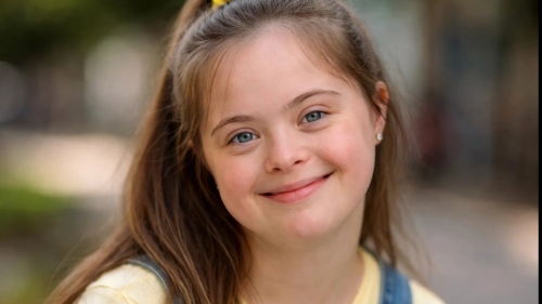 Пробив: Неутрализираха генетична причина за Синдрома на Даун