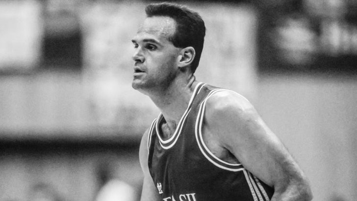 Бог прибра Святата ръка, най-великият баскетболист отказал да играе в НБА