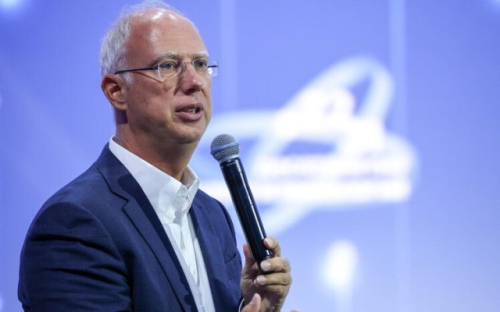 Дмитриев: Страните от ЕС реагираха на енергийната криза с месец закъснение