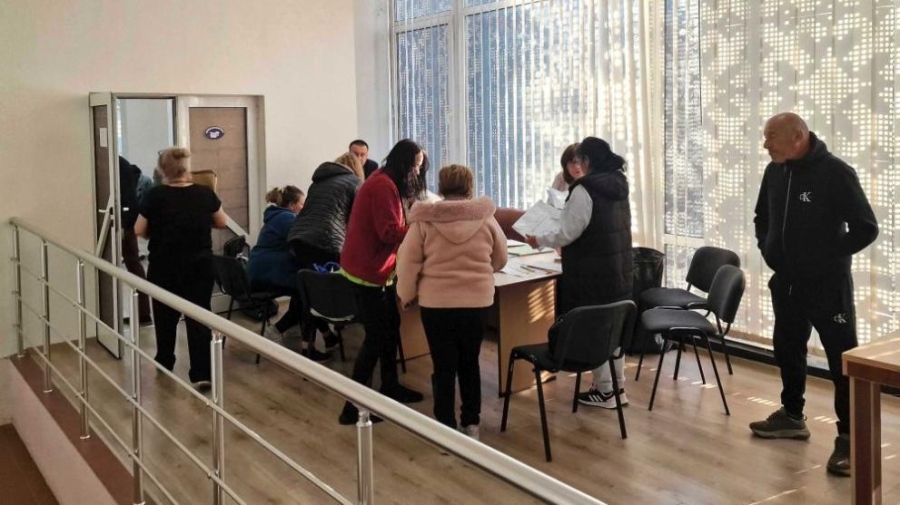 Вотът по области: Как изглеждат резултатите ОБНОВЯВА СЕ