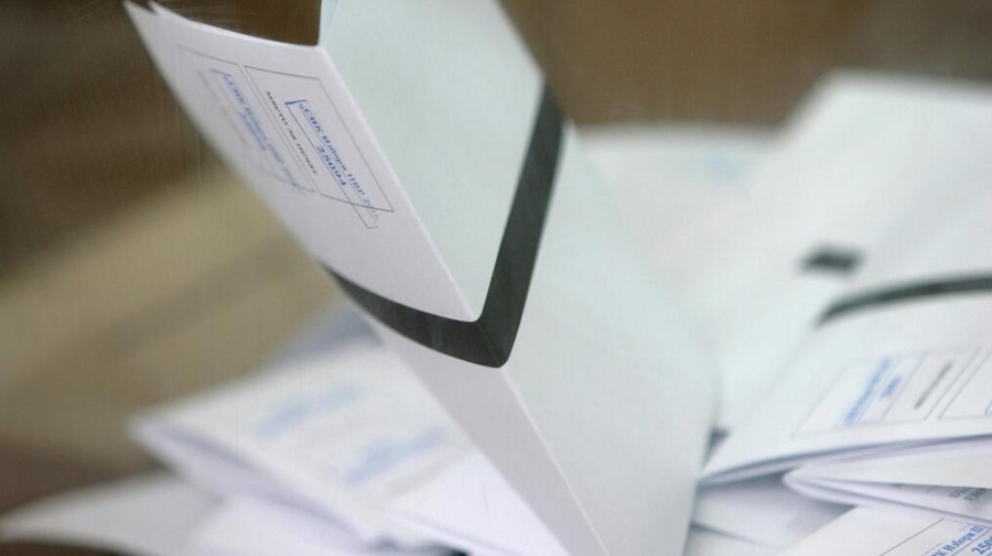 ЦИК при 78.24% обработени протоколи: „Възраждане“ влиза в парламента, ГЕРБ-СДС – трети
