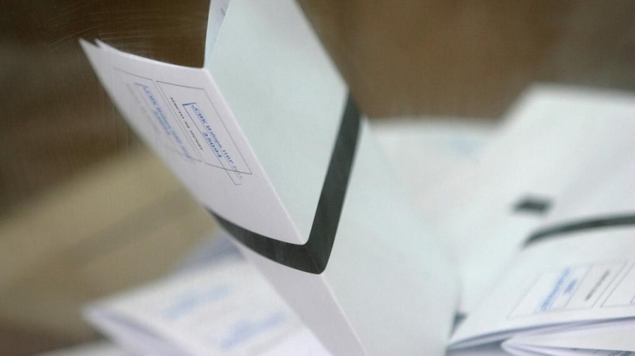 Как гласуваха българите в чужбина