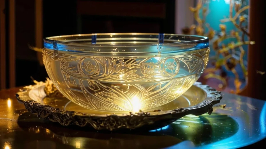 Как да получите ясновидство с помощта на водата?