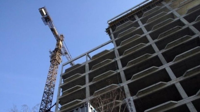 Евростат: Строителната продукция в България отбелязва най-голям месечен ръст от над четири години