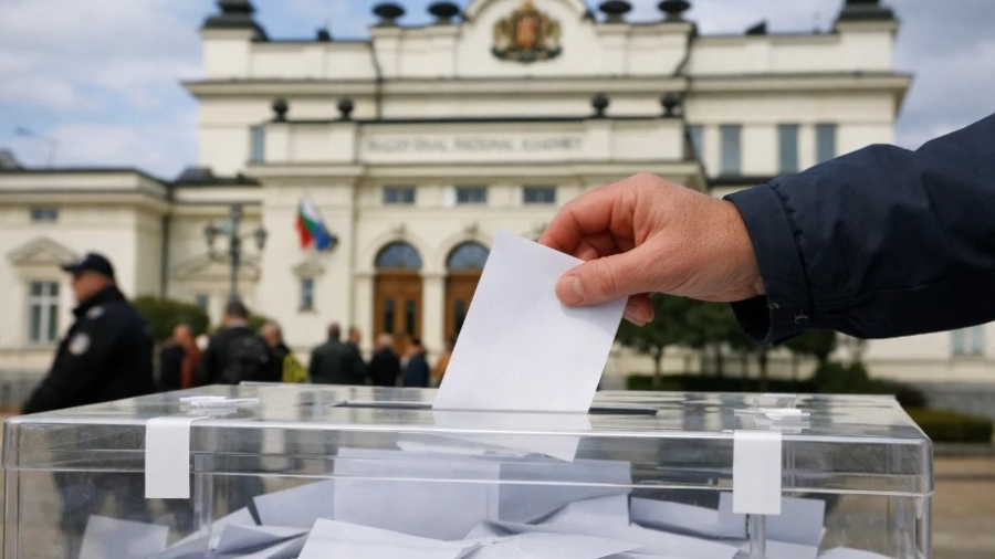 Финално броене и проверки: ЦИК обявява крайните резултати и депутатските мандати до четвъртък