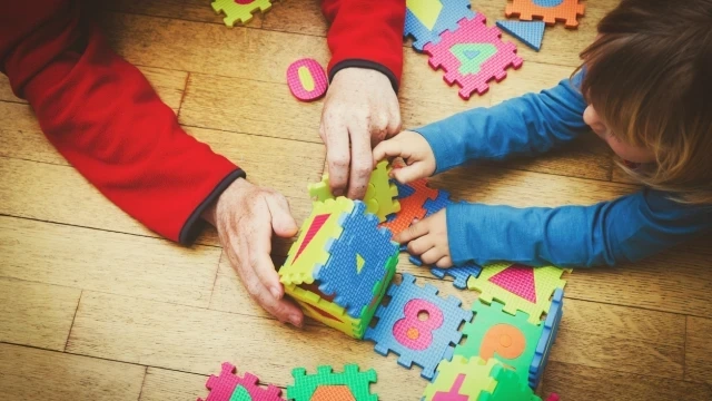 ВАС спря спорна промяна за яслите в София, остават старите правила