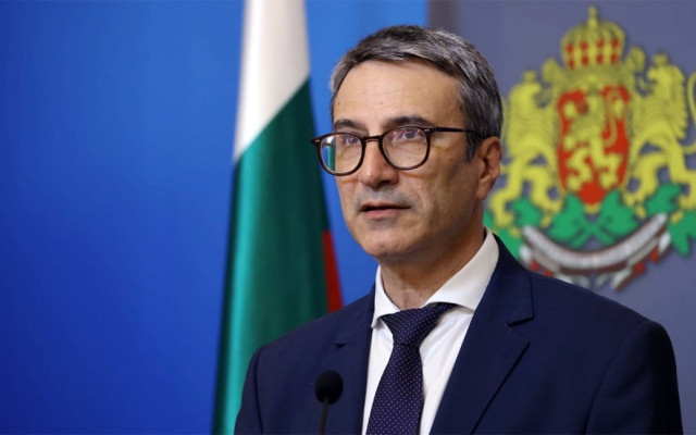 Трайков за горивата: Разходите на рафинерията в Бургас са се увеличили