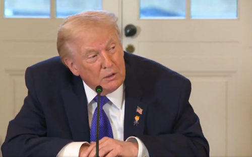 Тръмп: Иран многократно наруши примирието