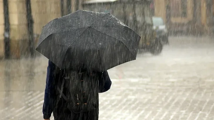 Студ и дъжд обхващат България