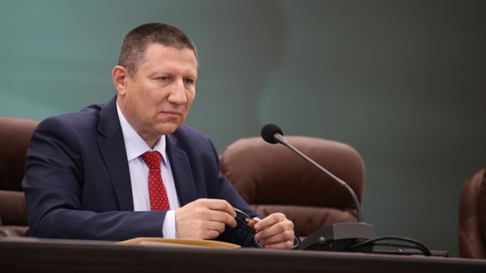 Кой е Борислав Сарафов: хронология, скандали, спорен мандат