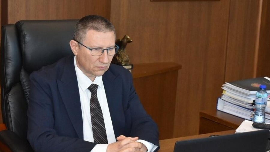 След оттеглянето: Може ли Сарафов да носи дисциплинарна отговорност