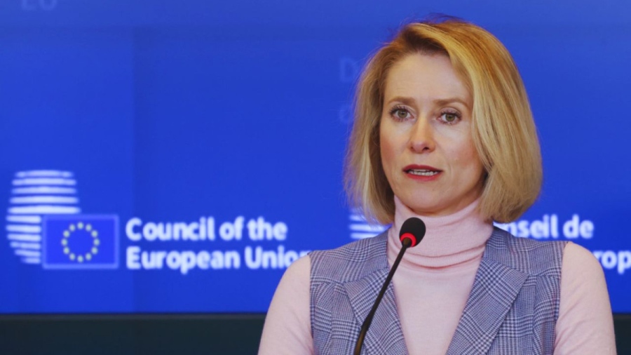 Дипломатически разрив в ЕС: държавите членки блокираха санкции срещу Израел