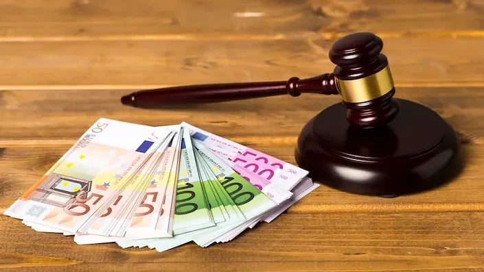 Колко пари могат да ни удържат от заплатата при запор?