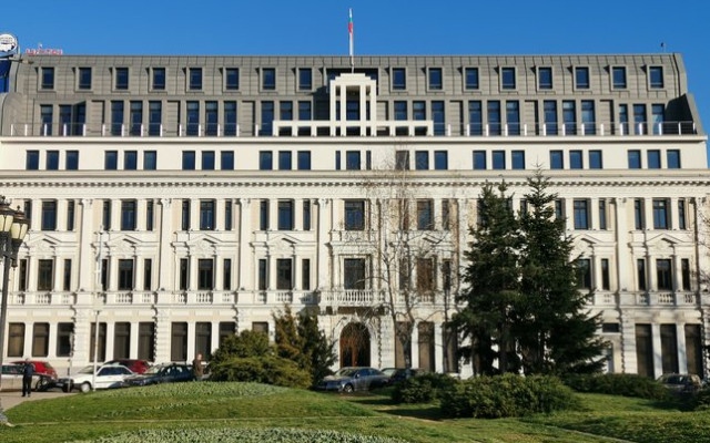 ББР след решението на правителството за намаляване на капитала ѝ: Нужни са месеци и одобрение на европейски банки