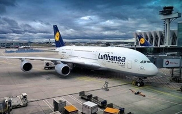 Заради цените на горивата: „Луфтханза“ отменя 20 000 полета през лятото