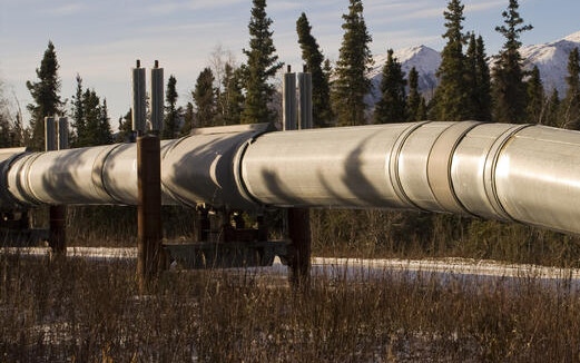 Русия спира казахстанския петрол за Германия от 1 май