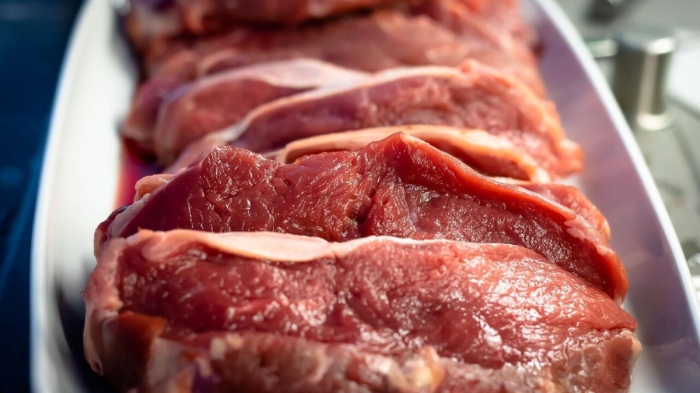 Христанов: Месото от огнище на антракс е проследено и унищожено