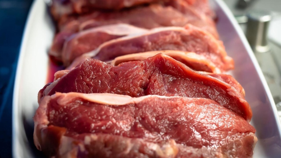 Христанов: Месото от огнище на антракс е проследено и унищожено