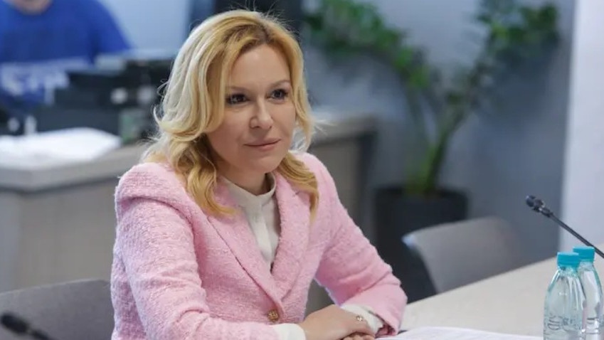 Габриела Наплатанова оглави СЕМ