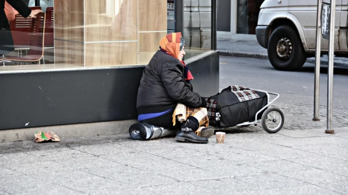 Над 21% от населението на страната е било под прага на бедност през 2024 г.