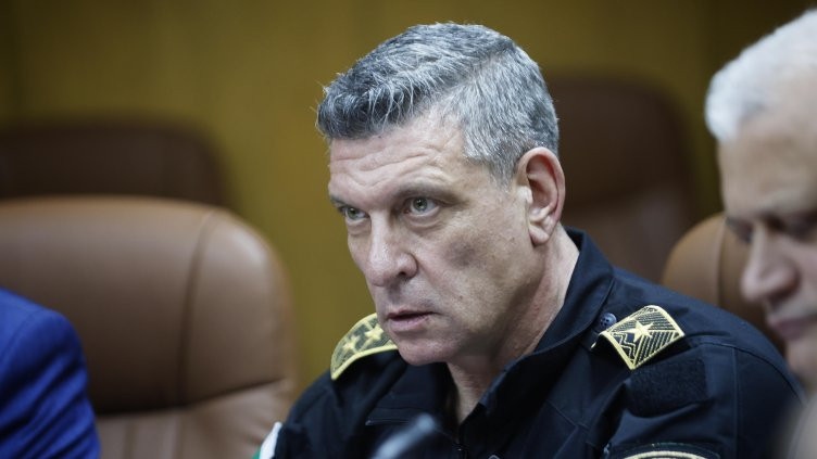 Кандев остава главен секретар на МВР и в правителството на Радев?