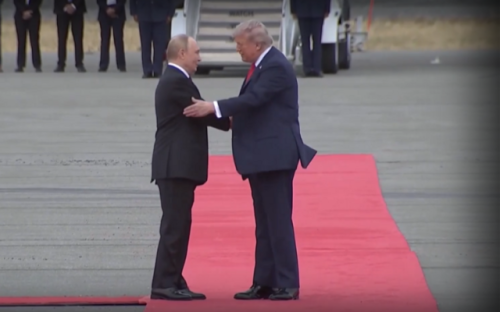 Тръмп не е канил Путин на срещата на Г-20, но „би било много полезно, ако той дойде“