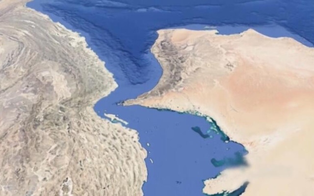 Енергиен апокалипсис: Иран залага нови мини в Ормузкия проток, световните енергийни запаси се топят