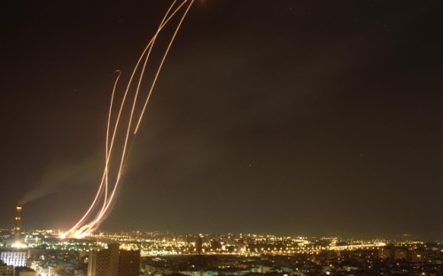 Стефанишина: Заемът от ЕС ще позволи на Украйна да закупи ракети за Patriot