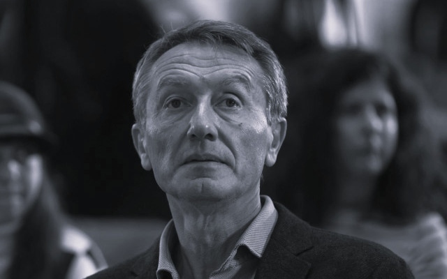 Почина Михаил Заимов