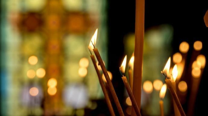 Честваме паметта на свещеномъченик Симеон, сродник на Иисус Христос