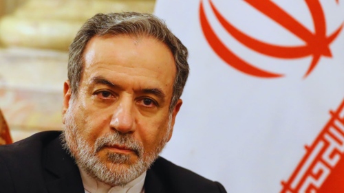 Техеран се обръща към Москва: Арагчи при Путин на фона на блокирани преговори със САЩ