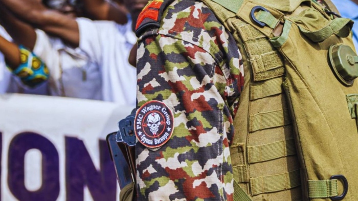 Министърът на отбраната на Мали е убит, докато руските сили се изтеглят от бунтовническия град Кидал